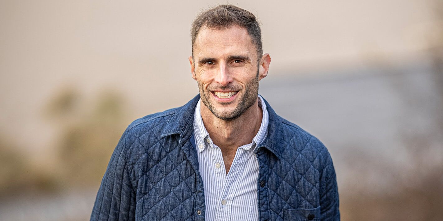 Jacob Kushner