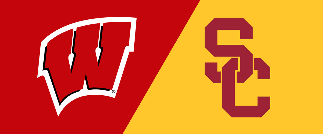 Wisconsin vs. USC