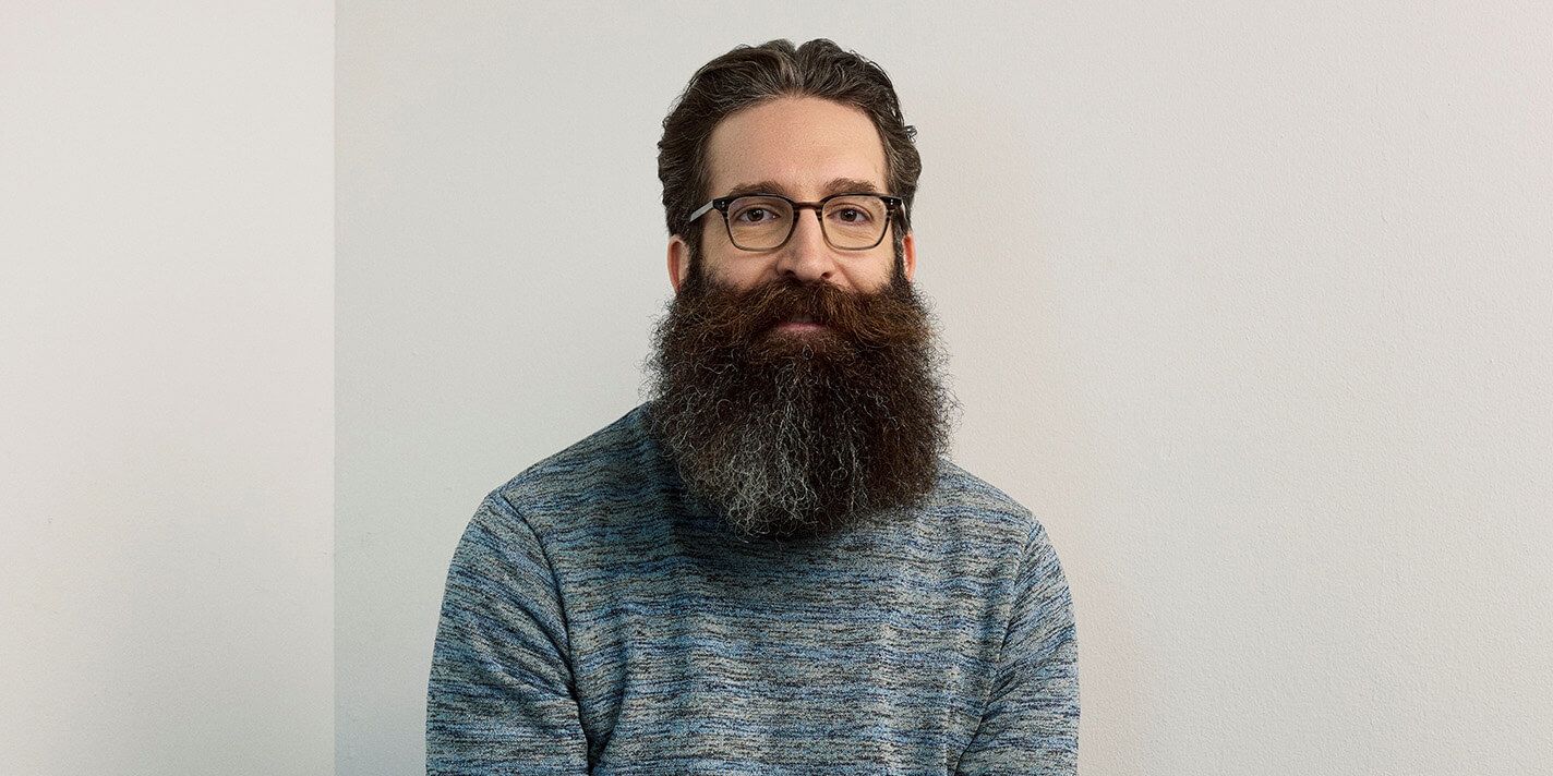 Andy Konwinski