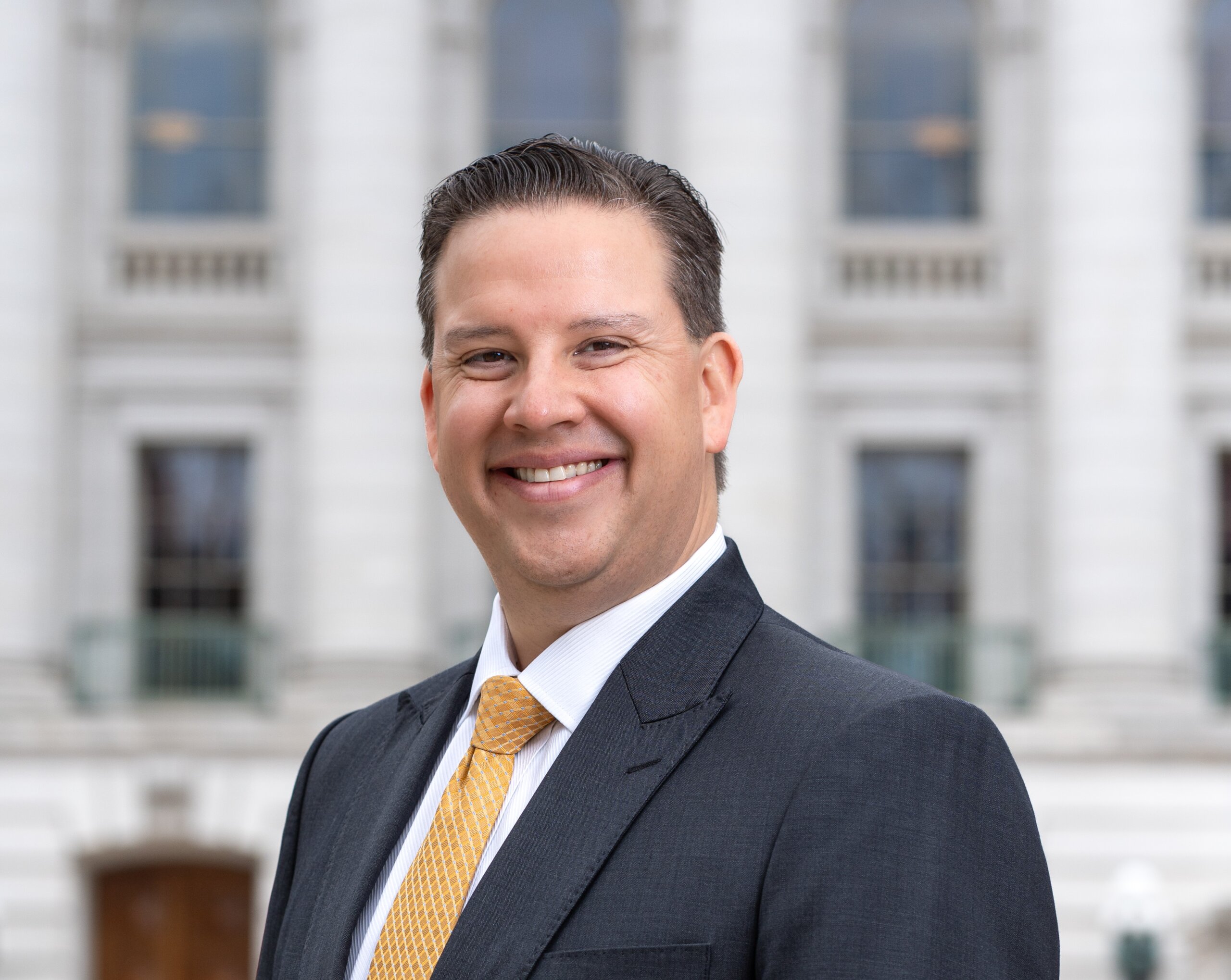 HJ Waukau, MIPA ‘12