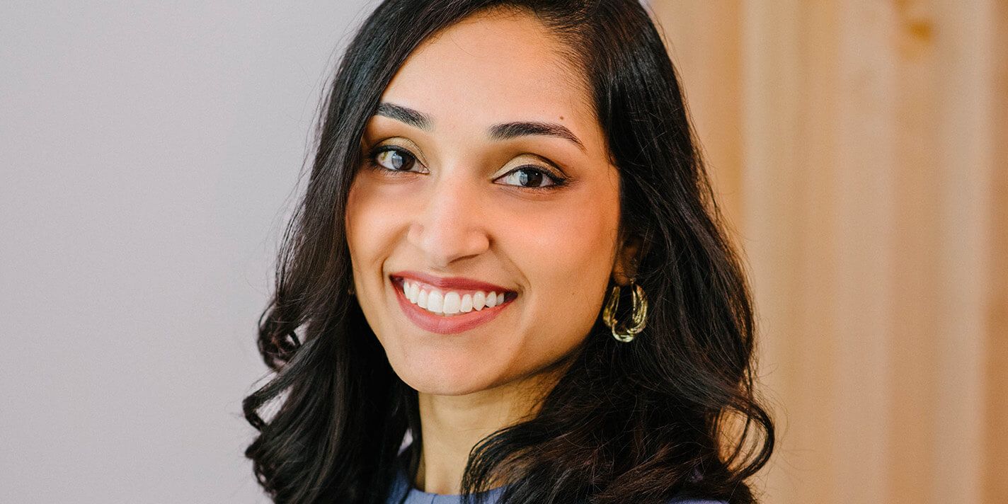Faatima Khan