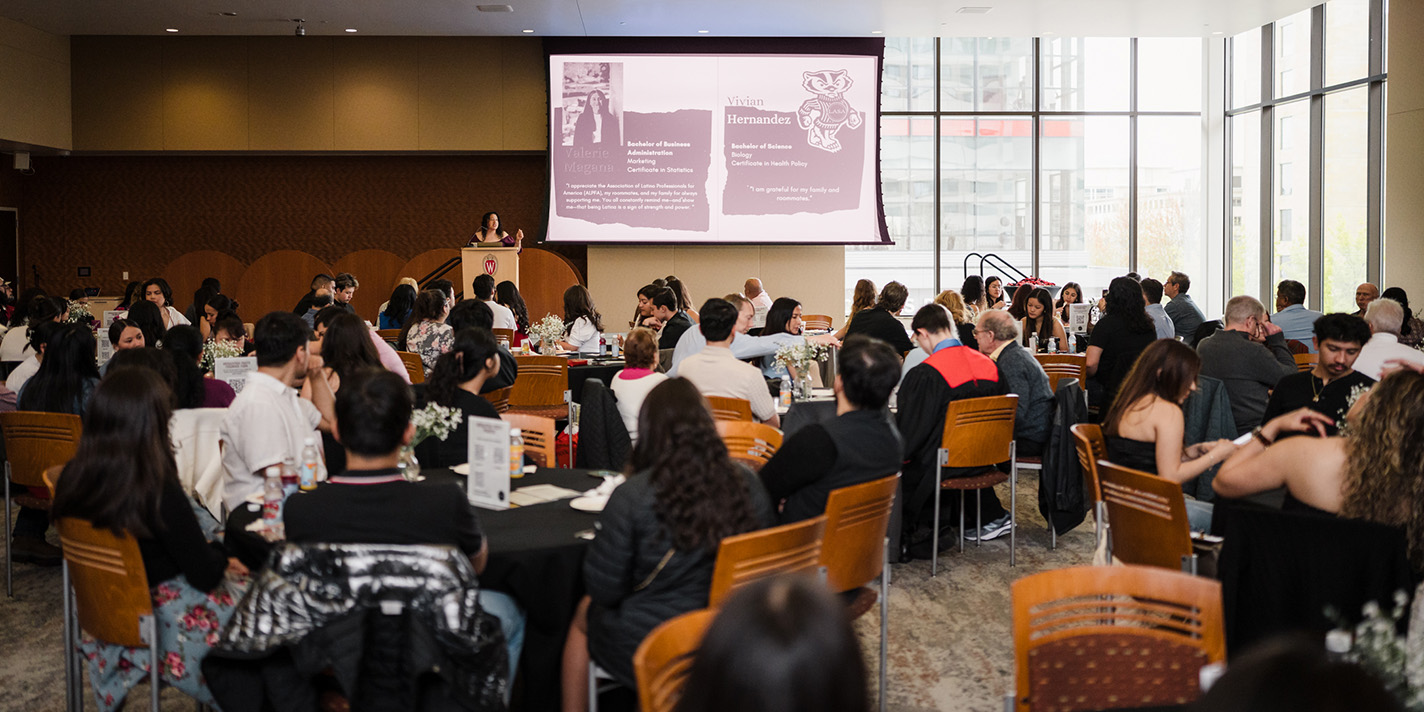 2025 Latine Grad Celebration