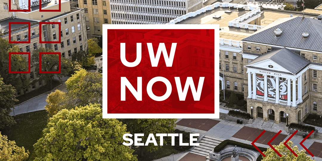 UW Now Seattle