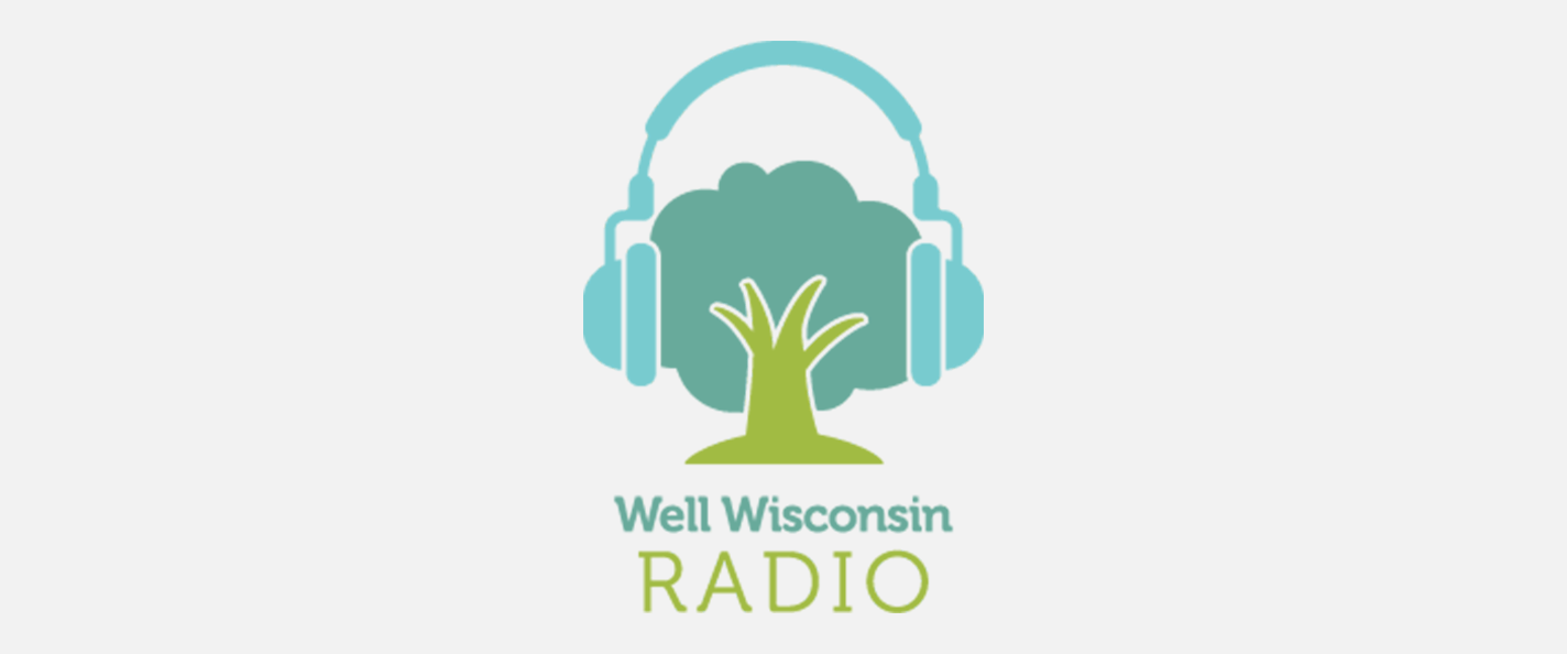 Cover art for Well Wisconsin Radio