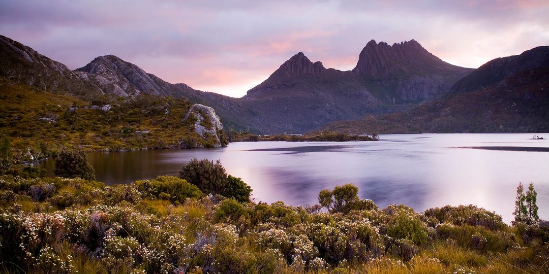 Cradle Mountain