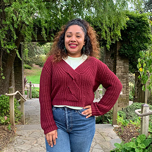 SantaLucia Hernandez